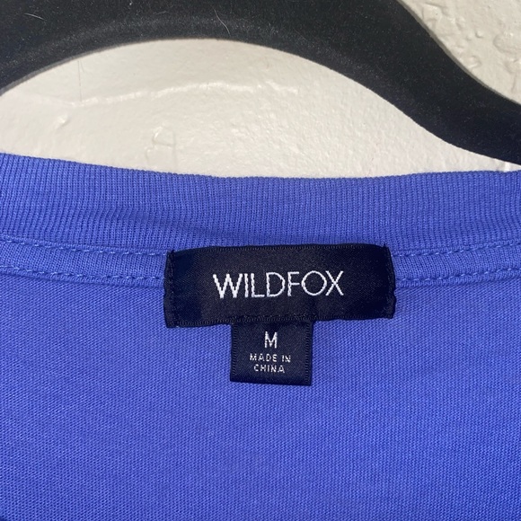 wildfox sunshine on my mind tee shirt - Picture 4 of 4